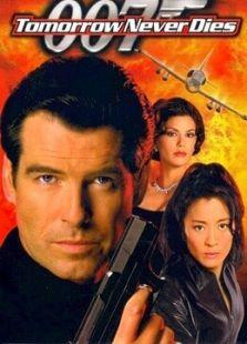 在线观看007全集,揭秘詹姆斯·邦德的传奇冒险之旅  第1张