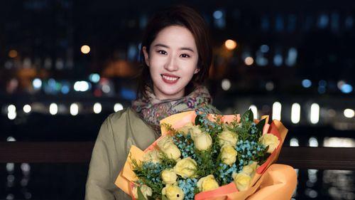 娱乐圈爆料朱珠,揭秘明星背后的故事  第1张