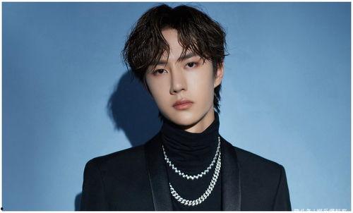 圈内爆料王一博吴亦凡,揭秘娱乐圈背后的风云际会  第2张